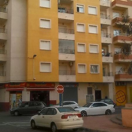 Torrevieja-Lugomar Apartment Екстериор снимка