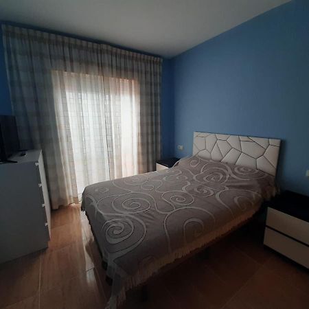 Torrevieja-Lugomar Apartment Екстериор снимка