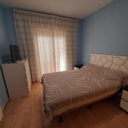 Torrevieja-Lugomar Apartment Стая снимка