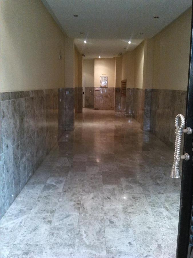 Torrevieja-Lugomar Apartment Екстериор снимка