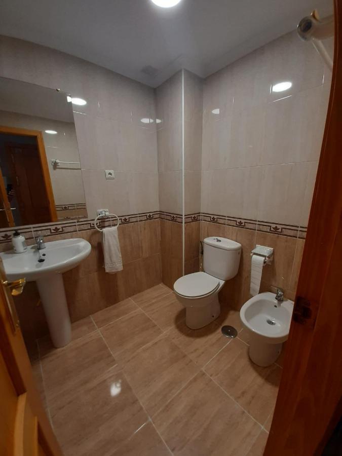 Torrevieja-Lugomar Apartment Екстериор снимка