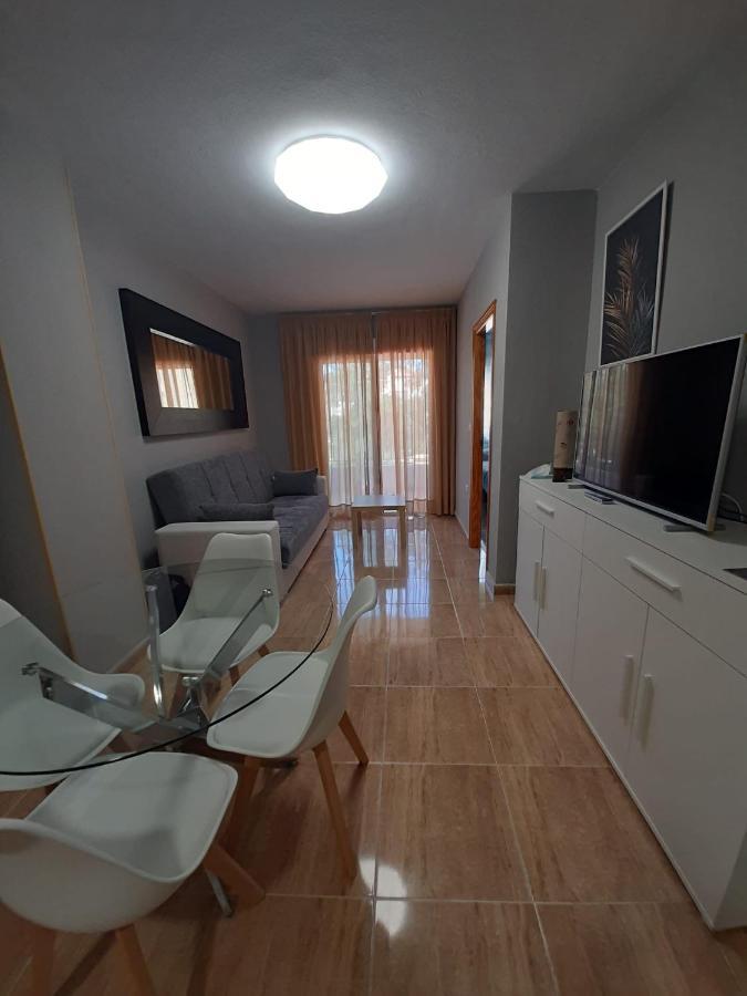 Torrevieja-Lugomar Apartment Екстериор снимка