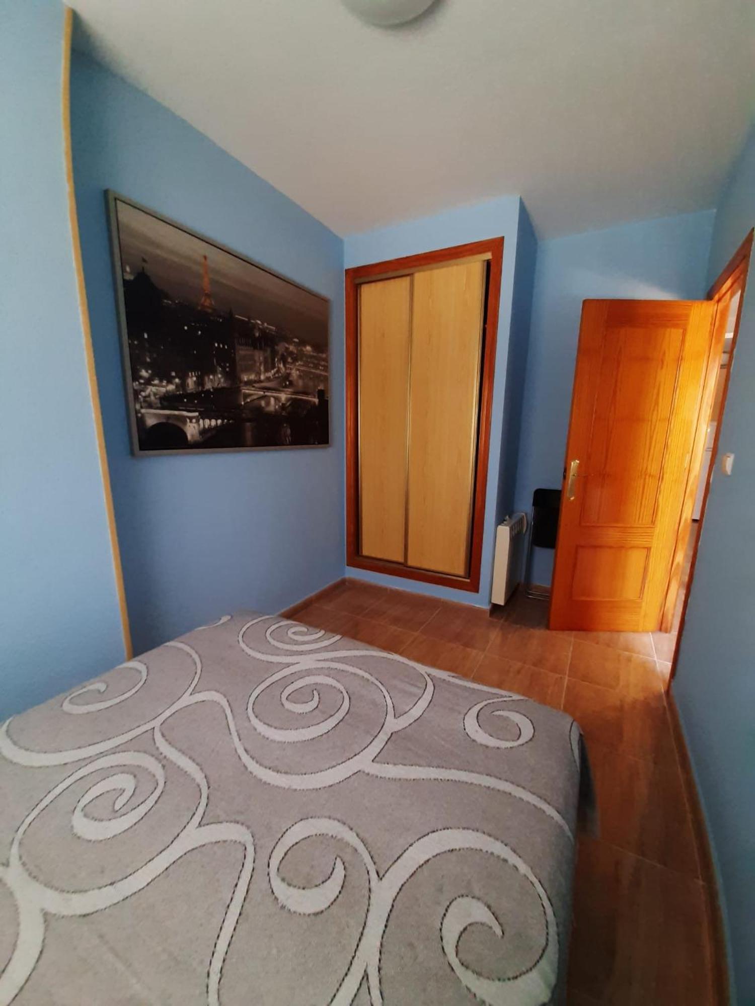 Torrevieja-Lugomar Apartment Стая снимка